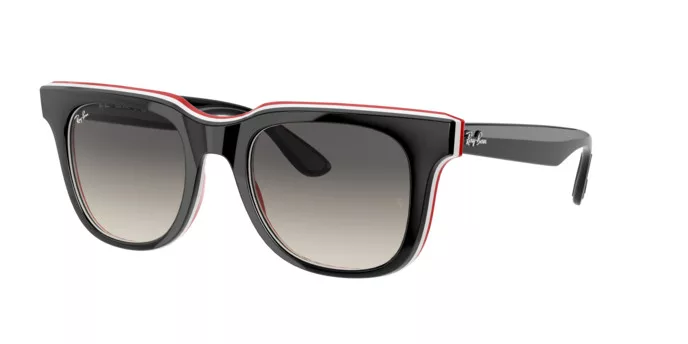 Ray-Ban Meteor RB 4368 6518/11 51